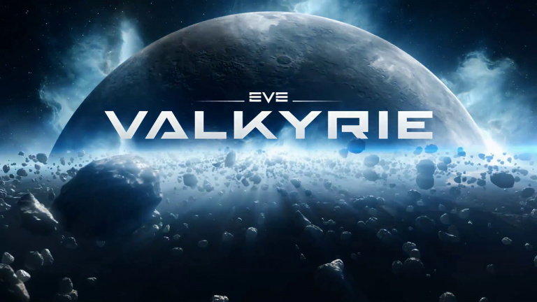 EVE Valkyrie et ses dogfight en VR : un peu plus qu'une bonne démo ?