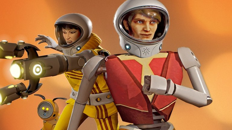 PlayStation Experience 2015 : Nos impressions sur Head Lander 