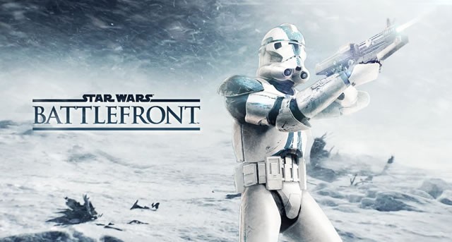 Promo : Pack Xbox One + Fifa 16 + Star Wars Battlefront à 349€