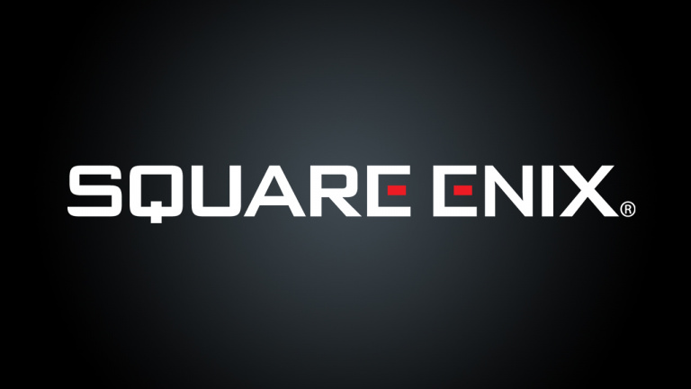 Square Enix lance son Coffret Surprise de Noël 2015
