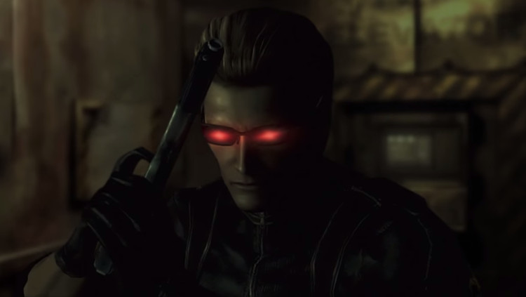 Resident Evil 0 HD Remaster laisse Wesker aux commandes