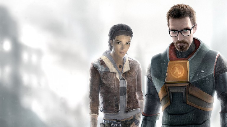 Valve : Half-Life en VR fatiguerait les joueurs en 5 minutes