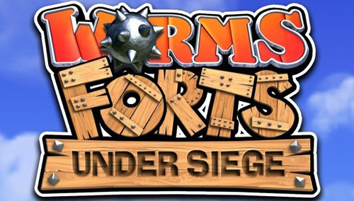 Worms Forts : Etat de Siege est gratuit sur GOG