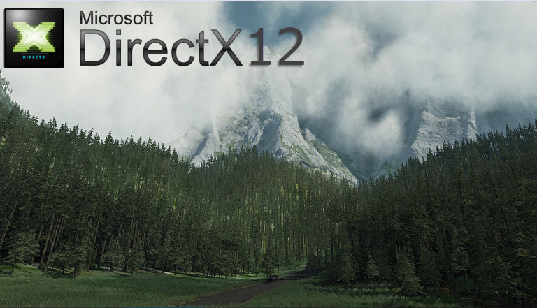 3DMark intégrera bientôt “Time Spy”, un benchmark DirectX 12