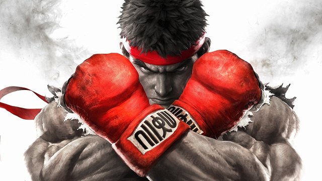 Street Fighter 5 : L'arrivée sur SteamOS annoncée