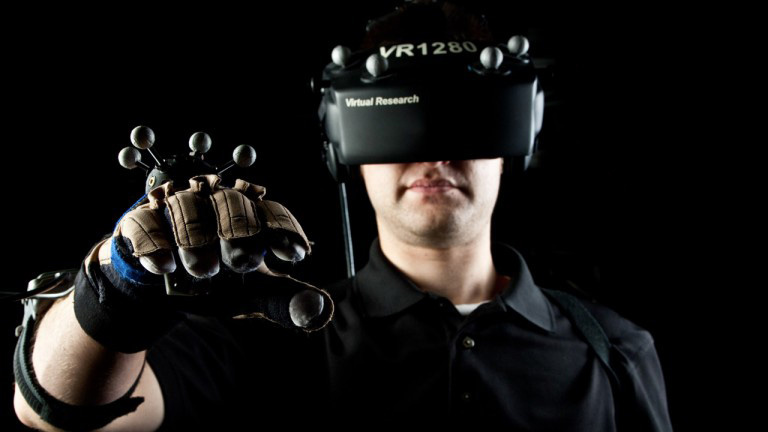 VR-sceptique, j’ai enfin vu un avenir pour la réalité virtuelle (mais ce n’est pas celui que vous croyez)