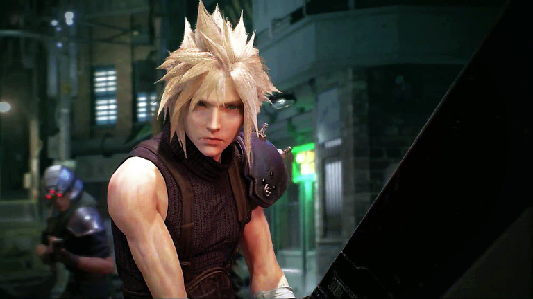 Final Fantasy 7 Remake : des nouvelles de la partie 2 le mois prochain ?