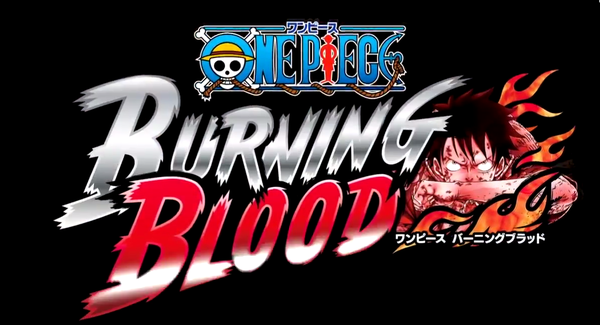 One Piece: Burning Blood, castagne au pays des pirates