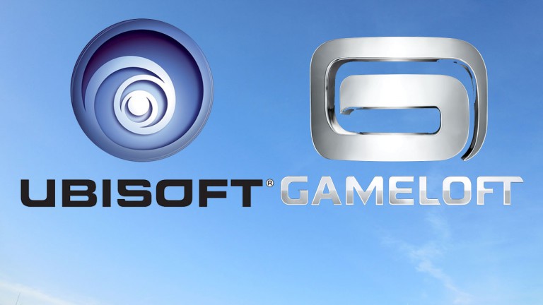 L’ascension de Vivendi au capital d'Ubisoft et de Gameloft