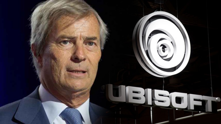 L’ascension de Vivendi au capital d'Ubisoft et de Gameloft