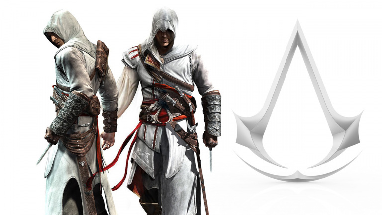 Le premier jeu Assassin's Creed aurait dû proposer un mode multijoueur