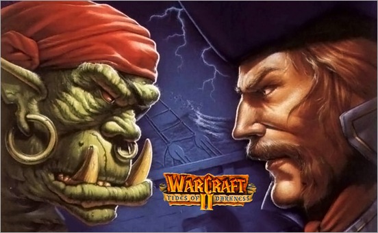 Warcraft : La naissance d'une légende