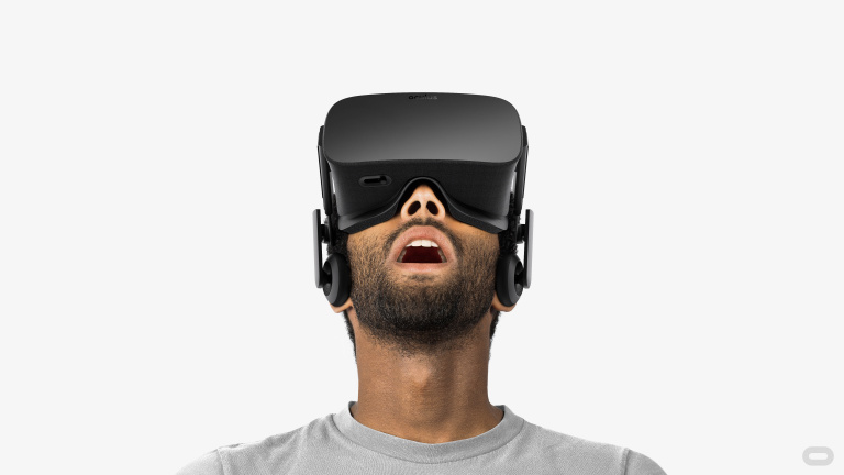 La VR pour tester son vertige !
