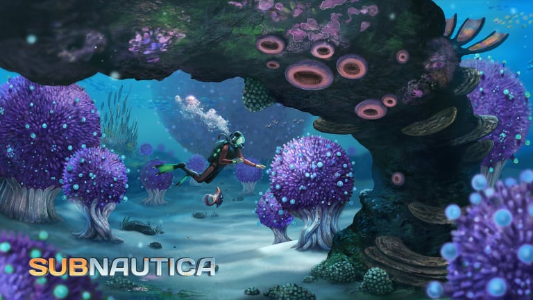 Subnautica bientôt sur Xbox One ?