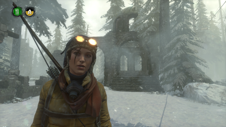 Rise of the Tomb Raider : Le DLC Mode Endurance débarque aujourd'hui