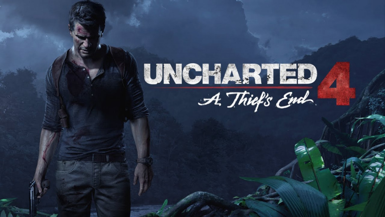 Uncharted 4 : Nathan Drake tease sa nouvelle figurine !