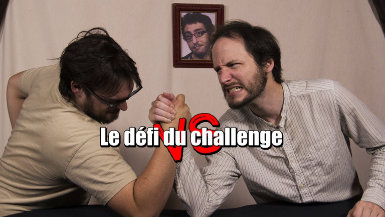 Merci Dorian / Le défi du challenge : Toutes les chroniques de 2015