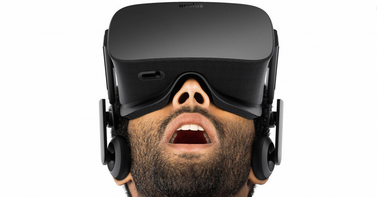 Oculus Rift : Les précommandes s'ouvrent ce mercredi