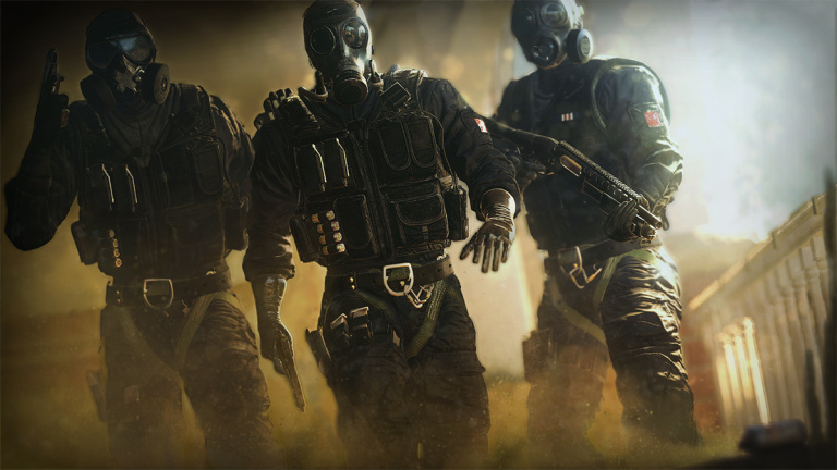 Rainbow Six Siege : Le DLC Operation Black Ice arrivera le 2 février
