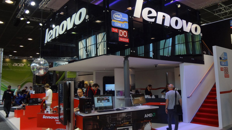 CES 2016 : Lenovo s’associe à Razer pour du matériel “gaming”, entre autres annonces