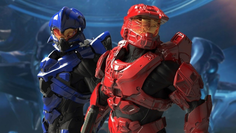 Xbox Elite Series 2016 : Phases finales des Halo 4on4 Championship France