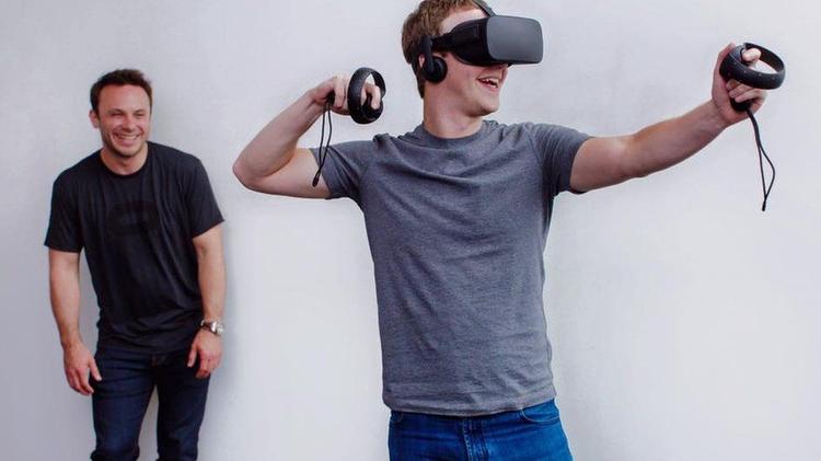 [MàJ] Oculus Rift : Prix final très élevé, précommandes ouvertes et quelques surprises !