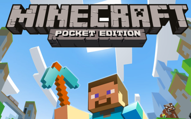 Un faux jeu Minecraft se hisse dans le top des ventes sur l'App Store
