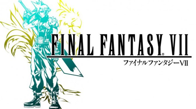 Final Fantasy VII : Le million de ventes sur Steam