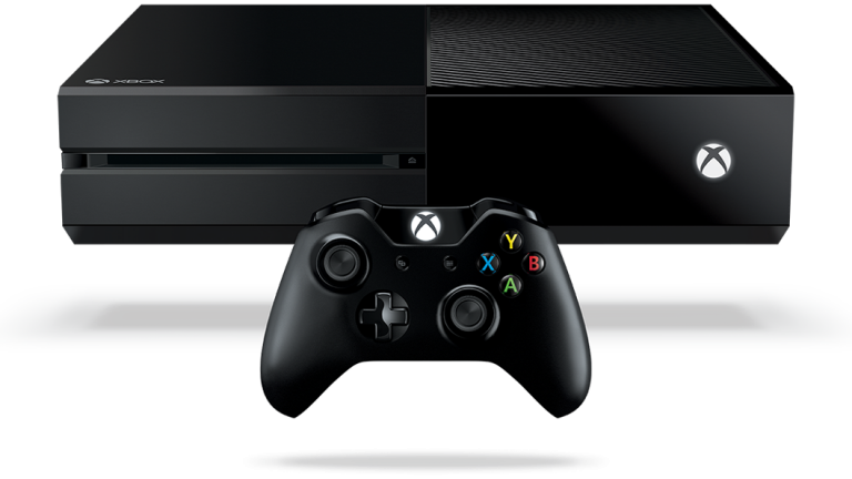 La Xbox One s'offre une petite mise à jour