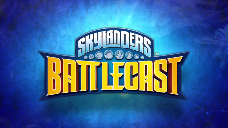 Skylanders Battlecast : la franchise se met au jeu de cartes