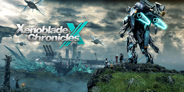 Xenoblade Chronicles X : Dernier jour du concours Wii U !