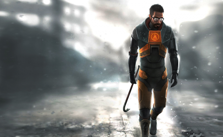 [MàJ] Half-Life : L'écrivain principal de la série quitte Valve