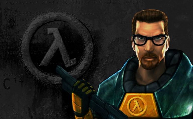 « Coupez ! On la refait ! » : Half-Life est repris à zéro