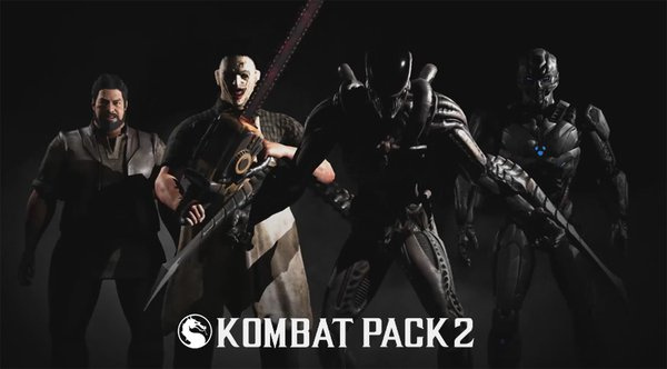 Mortal Kombat X : Ed Boon tease une nouvelle vidéo de gameplay