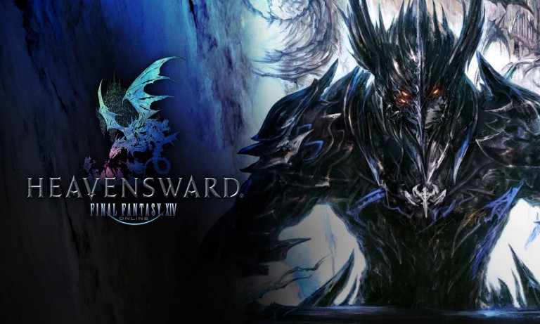 Final Fantasy XIV avec Le Joueur du Grenier, At0mium et Krayn mercredi