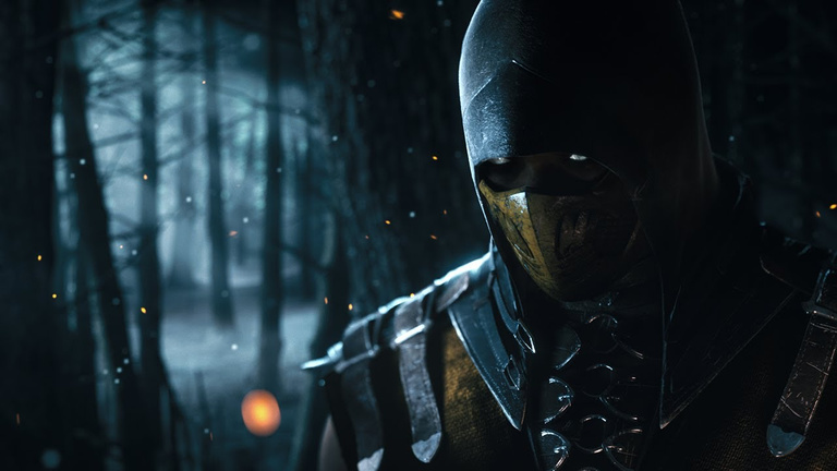 Mortal Kombat X : le Kombat Pack 2 s'illustre en vidéo