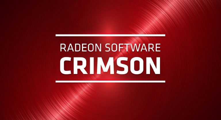 AMD Radeon Software Crimson : un correctif pour la version 16.1 des pilotes