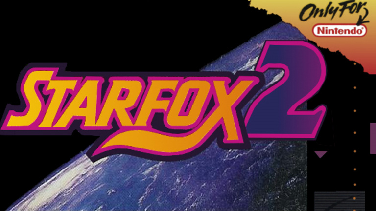 StarFox 2 : Le chaînon manquant