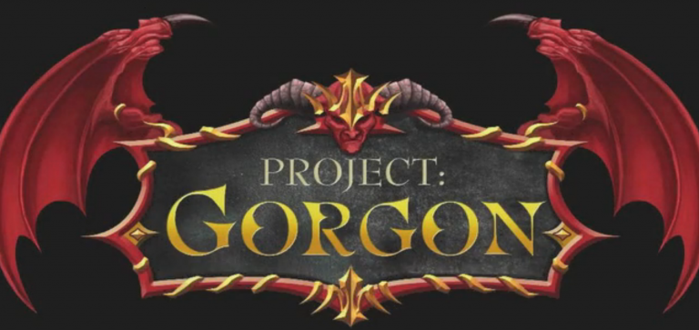 Project Gorgon se montre en vidéo