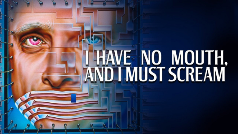 I Have No Mouth, And I Must Scream revient sur iOS et Android