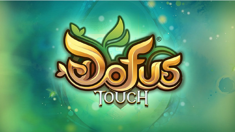 DOFUS Touch : Un MMO jusqu'au bout des doigts