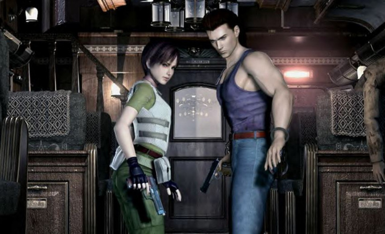 Resident Evil 0 HD Remaster : Aux origines de la saga