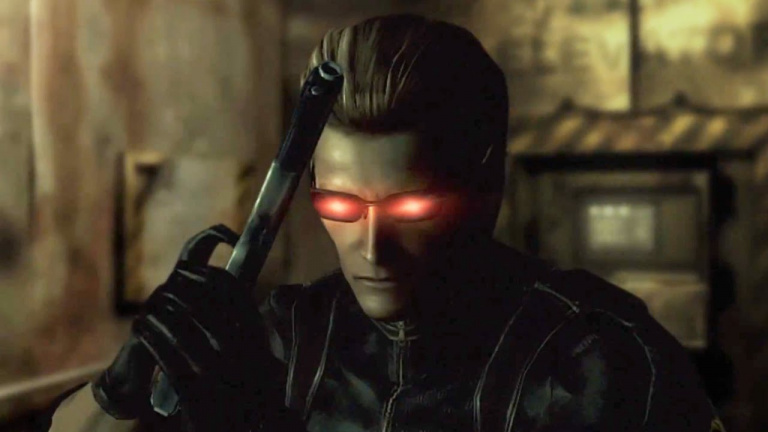 Resident Evil 0 HD Remaster : Wesker aux commandes