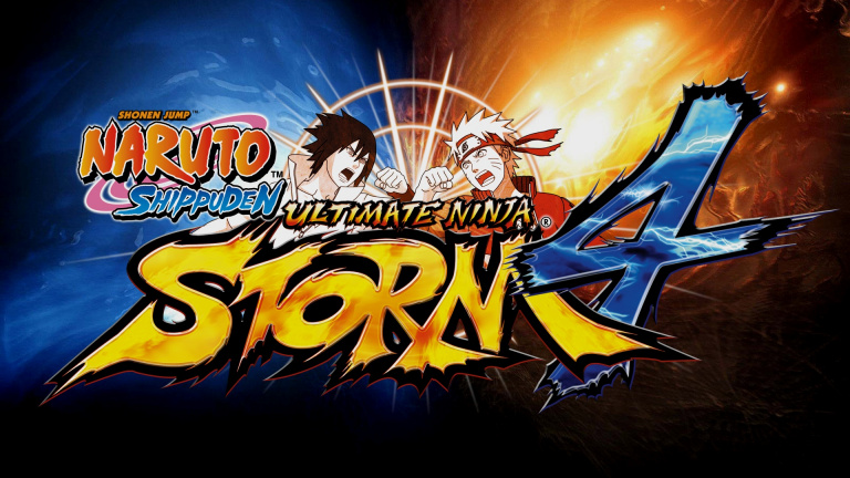 Naruto Shippuden Ultimate Ninja Storm 4 :  DLC et bonus