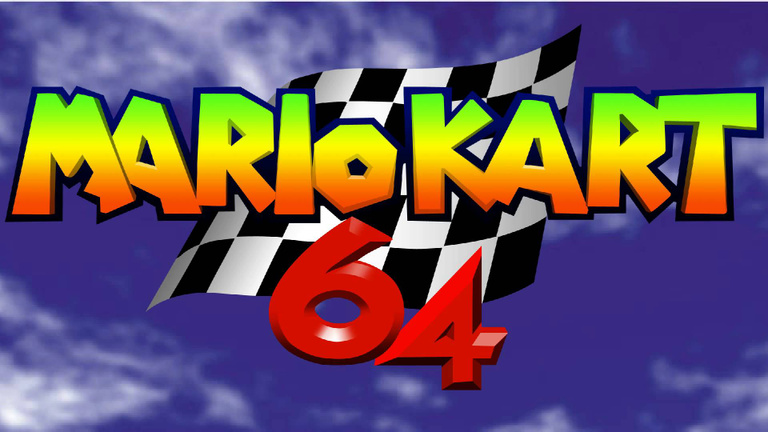 Mario Kart 64 de retour sur la console virtuelle Wii U dès demain