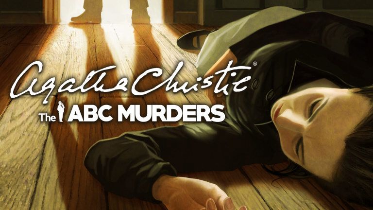  Agatha Christie : The ABC Murders présente ses protagonistes