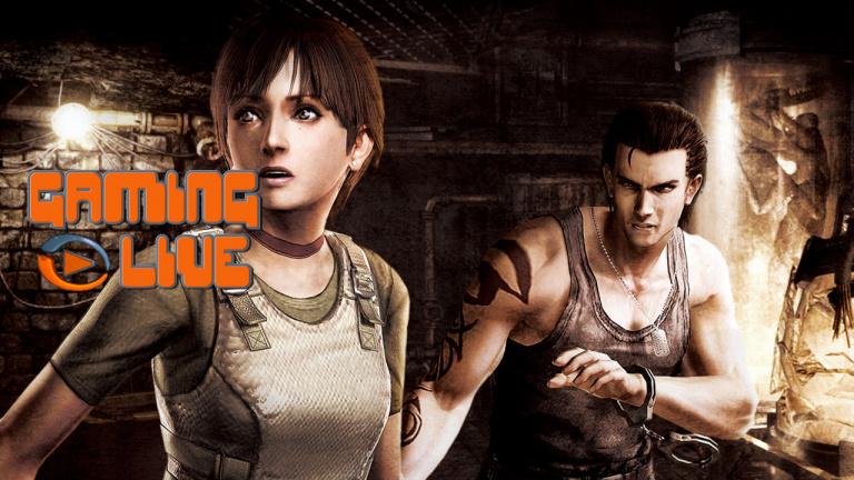 Resident Evil 0 HD Remaster : Périple en sous-sol 