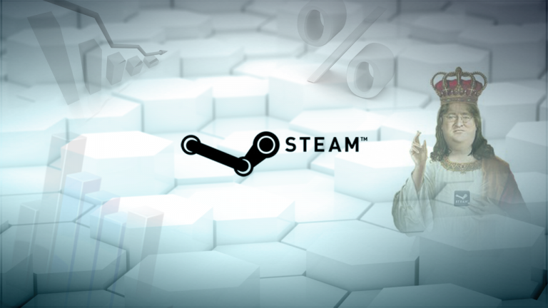 Le point Steam #1 : Conseils, attente, gros chiffres