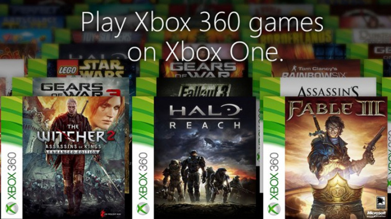 Xbox One : The Witcher 2 rétrocompatible et jouable gratuitement