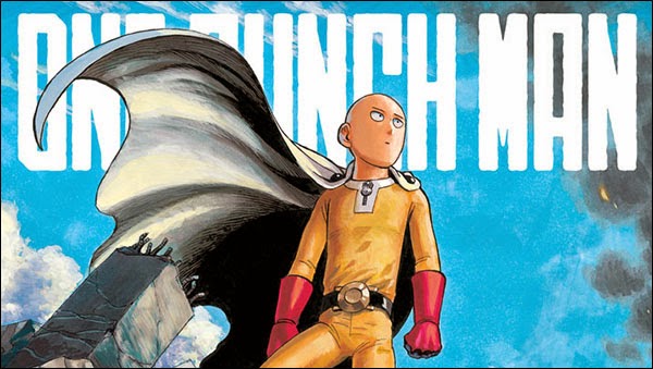 One Punch Man : Saitama peut-il être un héros de jeu vidéo ?